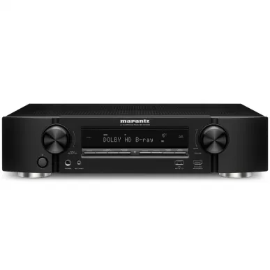 AV ресивер Marantz NR1508